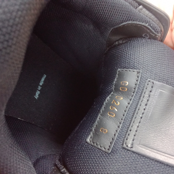 Louis Vuitton Trainer eclipse - Picture 3 of 3